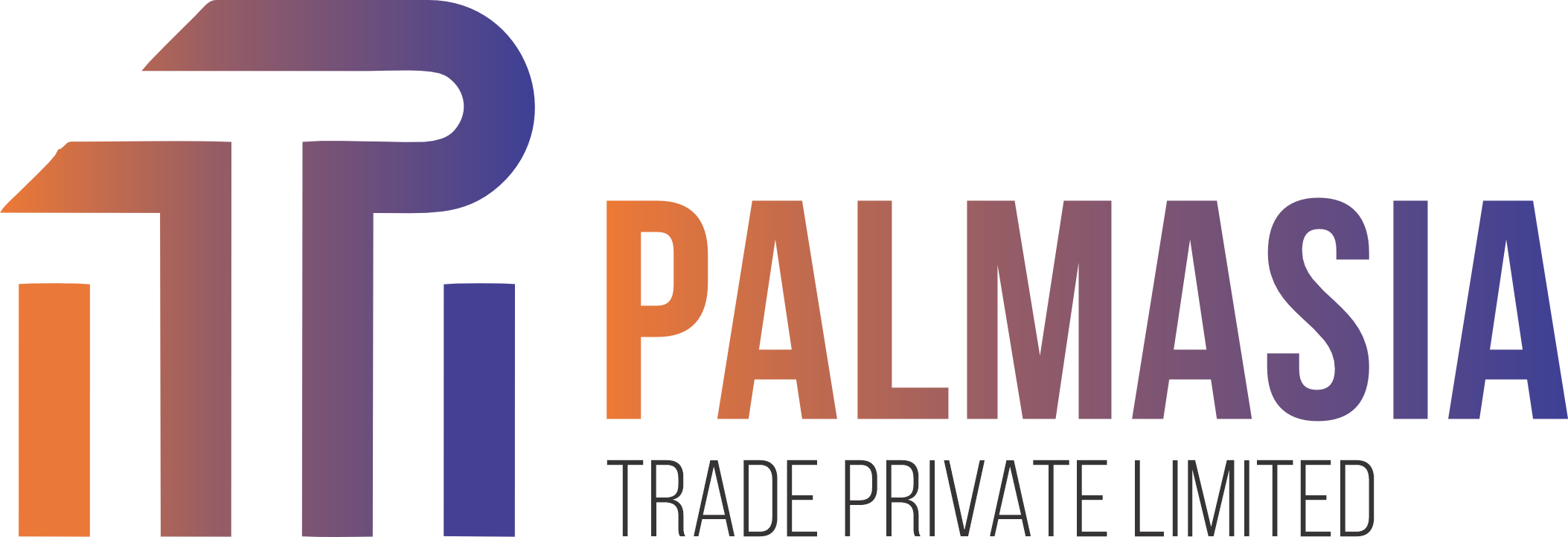 Palmasia Trade Private Limited logo